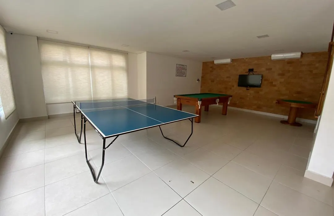 Apartamento em Praia da Enseada-1